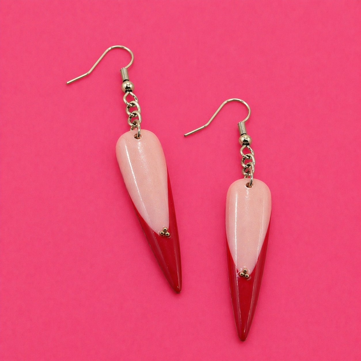 2. Collection boucles d'oreille