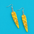 Solar Luxe Boucle d'oreille