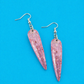 Rosy Obsession Boucle d'oreille