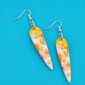 Summer glow Boucle d'oreille