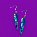 Océan Dream Boucle d'oreille
