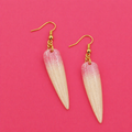 Pink Dream Boucle d'oreille