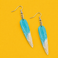Summer Ocean Boucle d'oreille