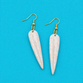 Snow Glow Boucle d'oreille