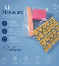 Kit manucure Nailuxe seul