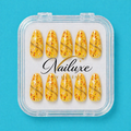 Solar Luxe Press on nails