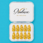 Solar Luxe Press on nails
