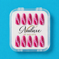 Pink Obsession Press on nails